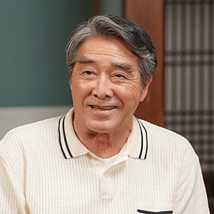 「目黒祐樹「カムカムエヴリバディ」でひなたの大叔父・雉真勇役　「勇とは重なることも多く、同じ仲間かなと思います」」