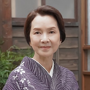 「多岐川裕美「カムカムエヴリバディ」で晩年の雉真雪衣役　「やっぱり人間にはいろんな愛があるんだなと思いました」」