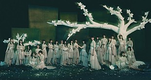 「櫻坂46、4thシングル『五月雨よ』商品概要決定」