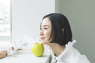 「原田知世、新曲「一番に教えたい」配信リリース＆小編成バンドでのパフォーマンス映像公開」