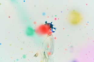 「りりあ。、リスナーと共に歩んできた軌跡が詰まった1st EP『記録』5月リリース」