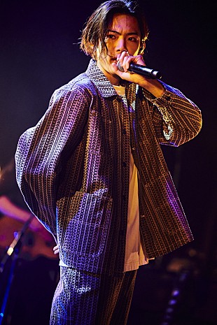 「＜ライブレポート＞NOA、2年ぶり有観客ライブで22歳最高のバースデーを祝う」