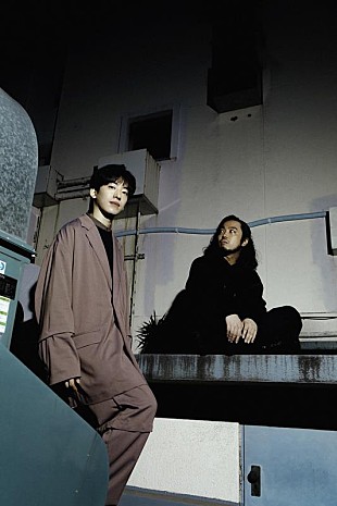 「Creepy Nuts、『極主夫道 ザ・シネマ』映画主題歌に決定」