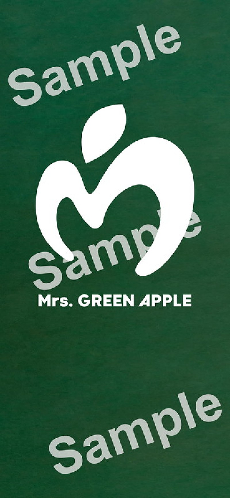 Mrs. GREEN APPLE「「Stream to Unlockキャンペーン」　」4枚目/7