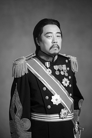 「レキシ、ニューアルバム『レキシチ』収録曲が明らかに」