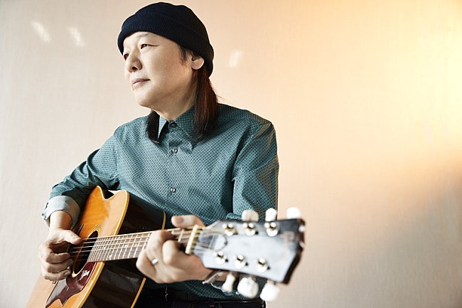 山下達郎「山下達郎、世界情勢に心を痛めて制作した新曲「OPPRESSION BLUES （弾圧のブルース）」リリックビデオ公開」1枚目/2