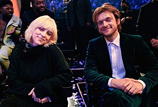 「【第94回アカデミー賞】ビリー・アイリッシュ＆フィニアスが「ノー・タイム・トゥ・ダイ」を披露することが明らかに」