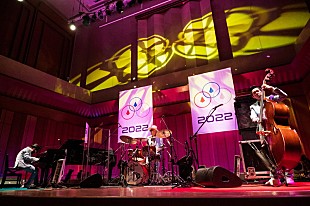 「H ZETTRIO、夏から年末にかけて全国ツアー【レソラピック】開催」