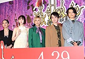 「神木隆之介「３次元ではどんなふうに存在したら…」　“美しくはかないキャラクタ－”役にプレッシャ－」1枚目/1