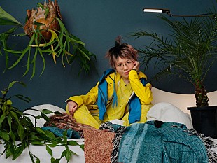 「中村佳穂のニューアルバム『NIA』発売＆全国7都市8会場でホールツアー開催」