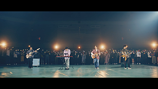 「マカロニえんぴつ、10周年を締めくくるツアーを開催」