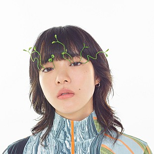 「あいみょん、新曲「双葉」配信リリース＆ジャケット公開　MV公開も決定」