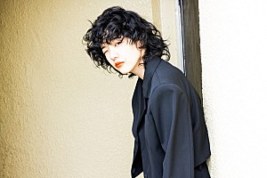 あいみょん、新曲「双葉」配信リリース＆ジャケット公開 MV公開も 