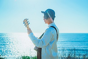 「森 大翔、新曲「君の目を見てると」リリース決定　本日J-WAVE『SONAR MUSIC』に生出演＆初オンエア」