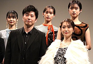 「田中圭、大島優子の登場に「仲間、来た－！」　女子高生キャストのキラキラした目に「罪悪感を抱いた」」