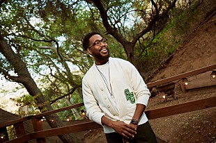 「コリー・ヘンリー、5月にBillboard Live公演を開催」