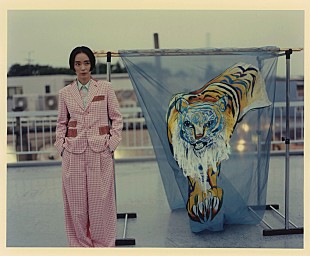 「川本真琴、自身初となるBillboard Live公演が決定」