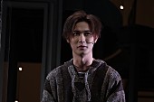 「橋本良亮、ミュ－ジカル初出演　「『ユ－、明日からデビュ－だよ』というような感覚」」1枚目/1