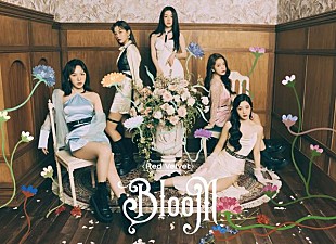 「Red Velvet、AL『Bloom』リード曲「WILDSIDE」音源＆MV公開」