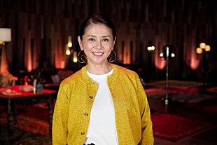 「『小泉今日子40周年スペシャル』3月31日にNHK BS8Kで放送」