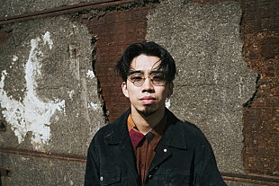 「新井和輝（King Gnu）、4月からJ-WAVE『SPARK』にレギュラー出演」