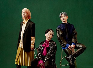 「Mrs. GREEN APPLE、活動再開後3曲目の新曲＆『ミセスLOCKS!』復活などが決定」