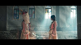 「櫻坂46、森田ひかるセンター曲「車間距離」MV公開」