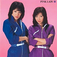 ピンク・レディー解散直前の“銀箱 LP-BOX”『PINK LADY』配信スタート