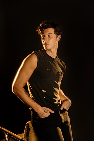 「ショーン・メンデス、新曲「When You’re Gone」で別れの苦しさを歌う」