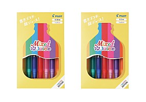 ジャニーズWEST×ボールペン『Juice』限定パッケージが数量限定