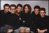 ＩＮＸＳ「INXS、『KICK』35周年を記念して空間オーディオで配信開始」1枚目/1