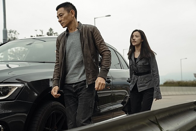 「（C） 2020 ALL RIGHTS RESERVED BY UNIVERSE ENTERTAINMENT LIMITED」3枚目/4