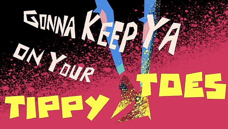 XG Tippy Toes XGALX CD デビューアルバム - 邦楽