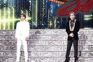 「堂本光一、２年ぶりの階段落ち「まだまだできました」　佐藤勝利「飲むと意外と毒が出るんです」」