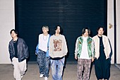 シズクノメ「シズクノメ、新曲「そんなんじゃダメだって」配信開始&amp;amp;MV公開」1枚目/1