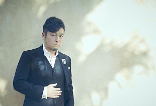 「黒沢 薫（ゴスペラーズ）、ソロ公演をBillboard Liveで開催決定」