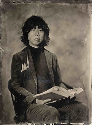 「坂本慎太郎のニューアルバム『物語のように（Like A Fable）』6月3日リリース」