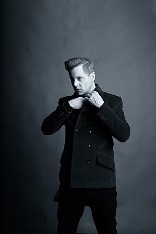 「ジャック・ホワイト、今年予定する2作品から1枚目のニューアルバム『FEAR OF THE DAWN』リリース」