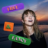 YUKI「EP『Free &amp;amp; Fancy』」2枚目/2