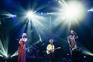 「Awesome City Club、新曲「Good Morning」4/20にデジタルリリース」