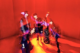 「Novelbright、ニュー・アルバムから「愛とか恋とか」を4/15に先行配信」