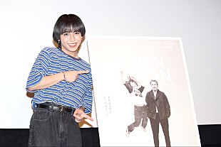 「ryuchell、３歳の息子の夢は「ダンサ－」 「パパ、テレビばっかりしないで仕事したらって言われる」」