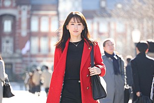 「「元彼の遺言状」初回「綾瀬はるかの美しさが圧巻」　「生田斗真が犯人？」「大泉洋が怪しい」と早くも犯人考察開始」