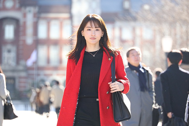 「「元彼の遺言状」初回「綾瀬はるかの美しさが圧巻」　「生田斗真が犯人？」「大泉洋が怪しい」と早くも犯人考察開始」1枚目/1