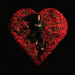 「コナン・グレイ、2年ぶりのニューAL『Superache』リリース決定」