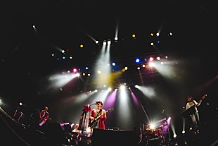 「シンガーソングライター・きゃない、渋谷 Spotify O-EASTにて初のツアー終幕」