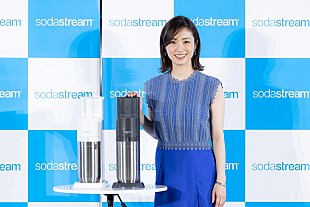 「上戸彩、娘の小学校入学を報告　子育ては「大変だけど楽しんでいます」」