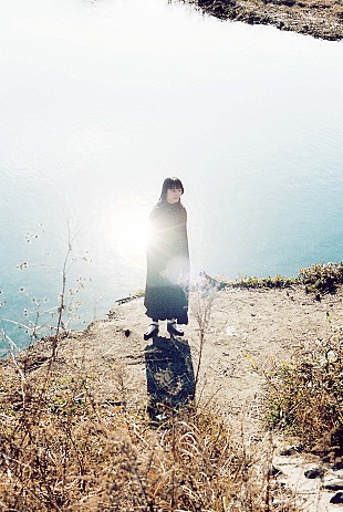 「カネコアヤノ、約1年ぶりの新曲「わたしたちへ」配信リリース」