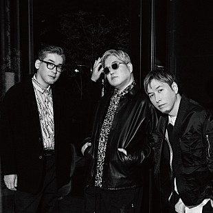 「RIP SLYME、約5年半ぶりとなるニューシングル「Human Nature」4月15日リリース」