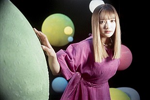 「安斉かれん、デビュー日5/1に【First Online Live『ちゃんと世界線』】開催」